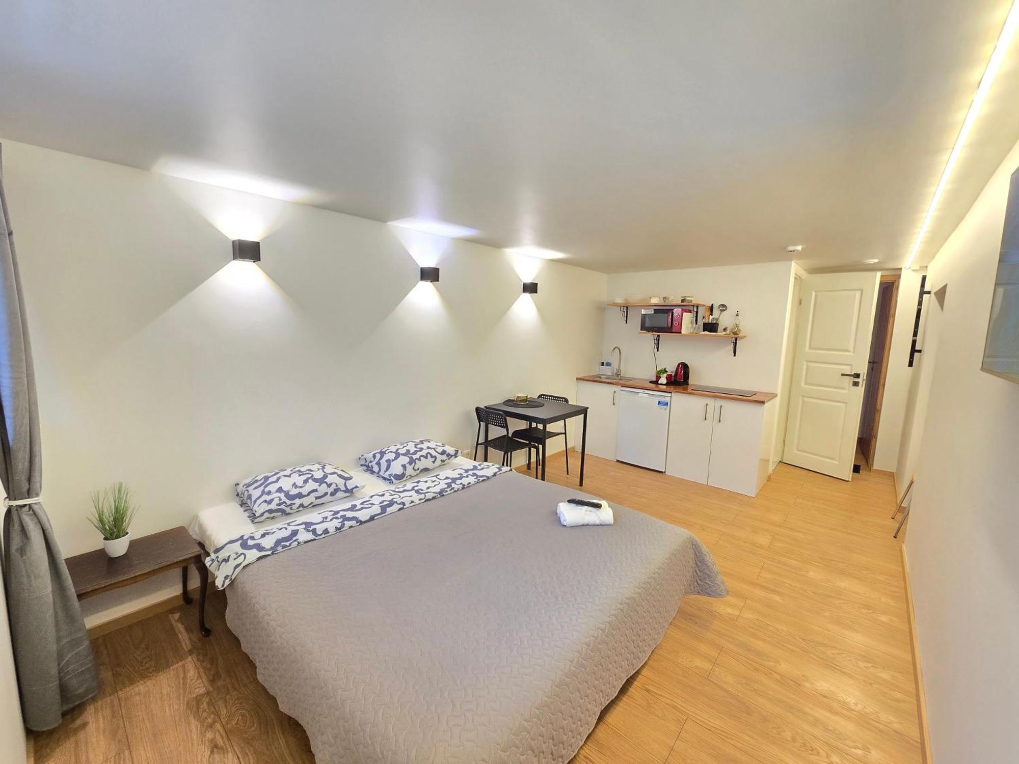 Appartement T7 *