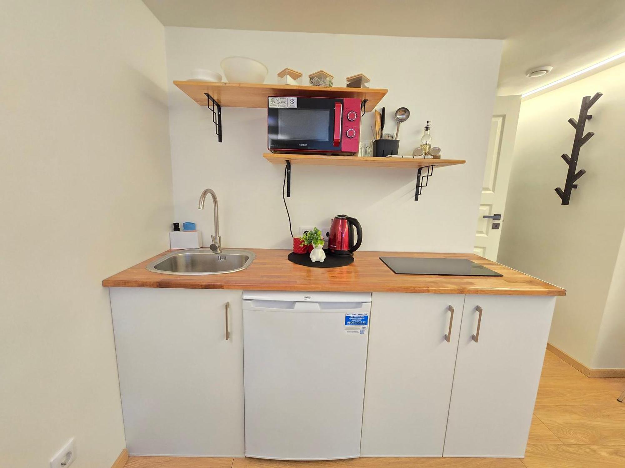 T7 Appartement