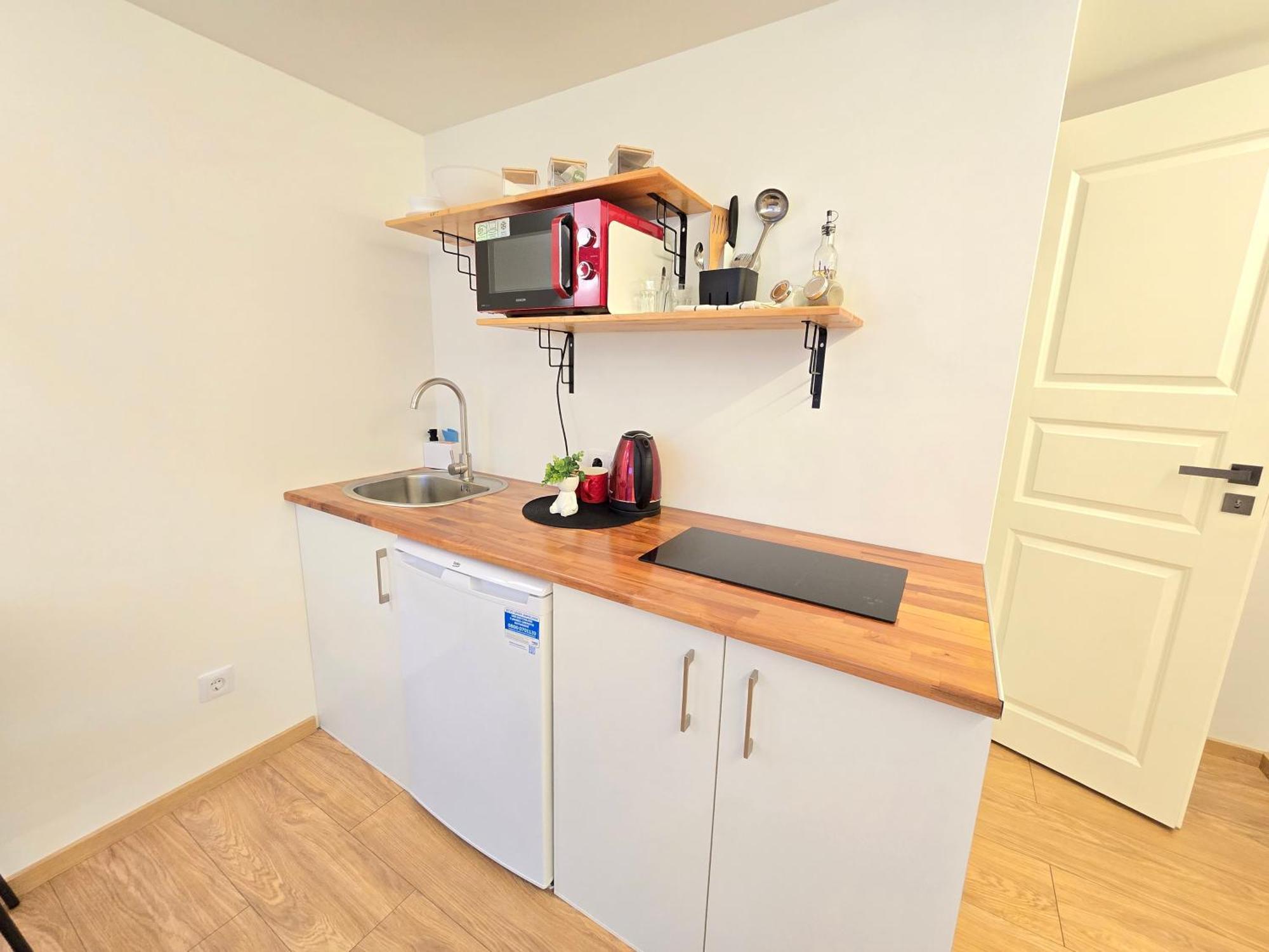 T7 Appartement