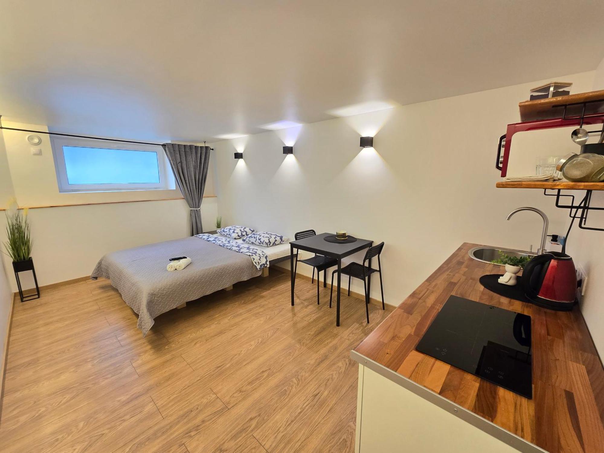Appartement T7 *