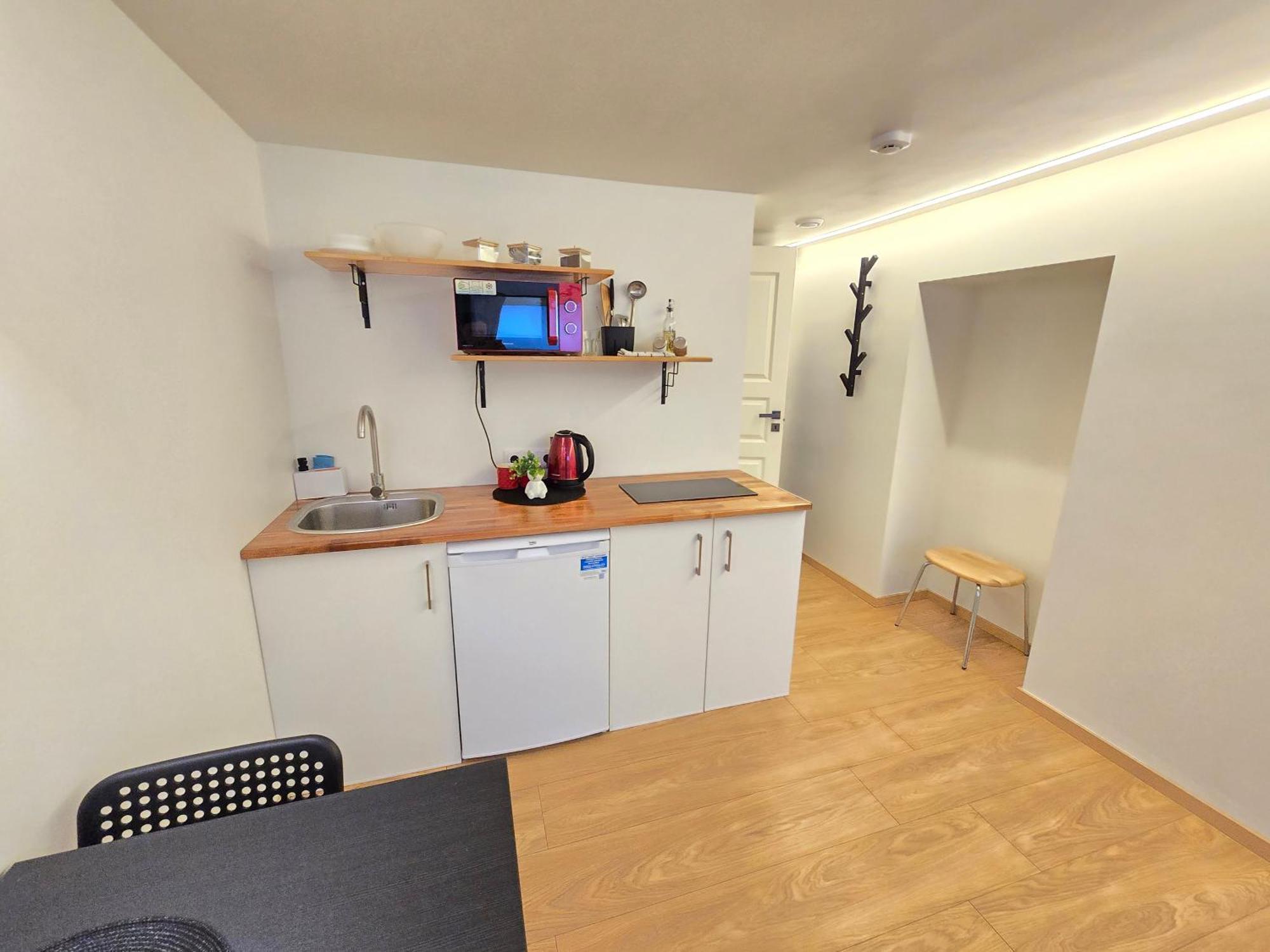 Appartement T7 *